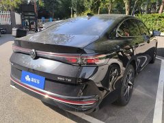 Volkswagen Magotan 380TSI DSG Premium Edition - фото 3