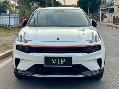 Lynk & Co 06 1.5T Halo Edition - ფოტო 2