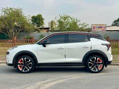 Lynk & Co 06 1.5T Halo Edition - ფოტო 8