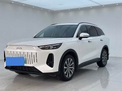 Chery T9 120 Long Range Edition Version 5 - ფოტო 1