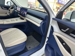 Chery T9 120 Long Range Edition Version 5 - ფოტო 11