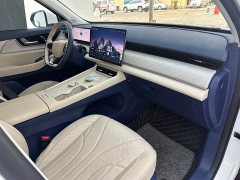 Chery T9 120 Long Range Edition Version 5 - ფოტო 12