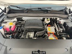 Chery T9 120 Long Range Edition Version 5 - ფოტო 13
