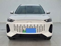 Chery T9 120 Long Range Edition Version 5 - ფოტო 2