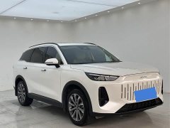 Chery T9 120 Long Range Edition Version 5 - ფოტო 3