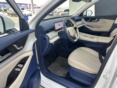 Chery T9 120 Long Range Edition Version 5 - ფოტო 5