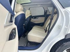 Chery T9 120 Long Range Edition Version 5 - ფოტო 6