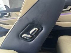 Chery T9 120 Long Range Edition Version 5 - ფოტო 7