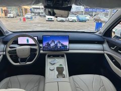 Chery T9 120 Long Range Edition Version 5 - ფოტო 8