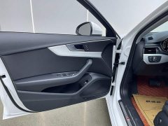 Audi A4L 40 TFSI Fashion Dynamic - ფოტო 11