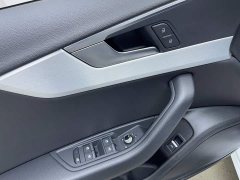 Audi A4L 40 TFSI Fashion Dynamic - ფოტო 12