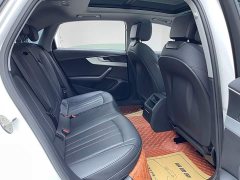 Audi A4L 40 TFSI Fashion Dynamic - ფოტო 14