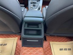 Audi A4L 40 TFSI Fashion Dynamic - ფოტო 18