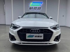 Audi A4L 40 TFSI Fashion Dynamic - ფოტო 2