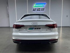 Audi A4L 40 TFSI Fashion Dynamic - ფოტო 6