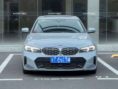BMW 3 Series 325Li M Sport Package - фото 3
