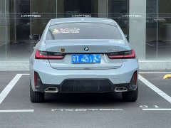 BMW 3 Series 325Li M Sport Package - фото 4