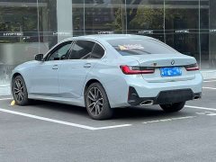 BMW 3 Series 325Li M Sport Package - фото 5