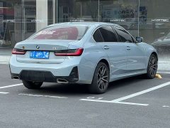 BMW 3 Series 325Li M Sport Package - фото 6