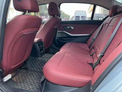 BMW 3 Series 325Li M Sport Package - фото 8