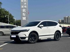 Honda Breeze 240TURBO CVT FWD Luxury Edition - photo 1