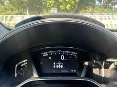 Honda Breeze 240TURBO CVT FWD Luxury Edition - photo 10