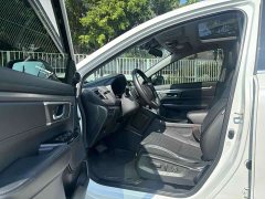Honda Breeze 240TURBO CVT FWD Luxury Edition - photo 11
