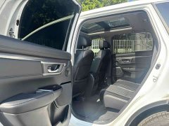 Honda Breeze 240TURBO CVT FWD Luxury Edition - photo 12