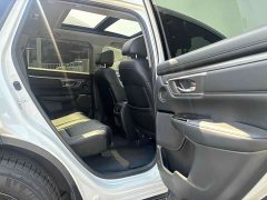 Honda Breeze 240TURBO CVT FWD Luxury Edition - photo 13