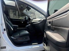 Honda Breeze 240TURBO CVT FWD Luxury Edition - photo 14