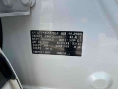Honda Breeze 240TURBO CVT FWD Luxury Edition - photo 15