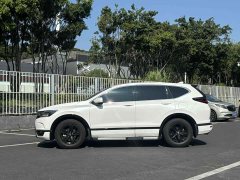 Honda Breeze 240TURBO CVT FWD Luxury Edition - photo 16