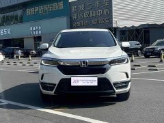 Honda Breeze 240TURBO CVT FWD Luxury Edition - photo 2