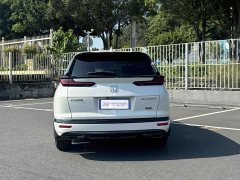 Honda Breeze 240TURBO CVT FWD Luxury Edition - photo 3