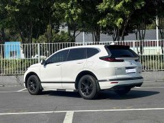 Honda Breeze 240TURBO CVT FWD Luxury Edition - photo 5