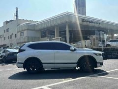 Honda Breeze 240TURBO CVT FWD Luxury Edition - photo 6