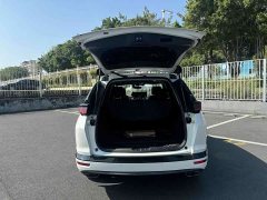 Honda Breeze 240TURBO CVT FWD Luxury Edition - photo 8