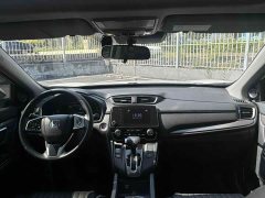 Honda Breeze 240TURBO CVT FWD Luxury Edition - photo 9