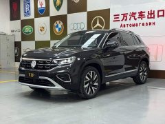 Volkswagen Taos 280TSI FWD Luxury Plus Advanced Edition - photo 1