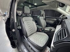 Volkswagen Taos 280TSI FWD Luxury Plus Advanced Edition - photo 11