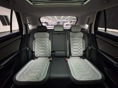 Volkswagen Taos 280TSI FWD Luxury Plus Advanced Edition - photo 12