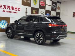 Volkswagen Taos 280TSI FWD Luxury Plus Advanced Edition - photo 4