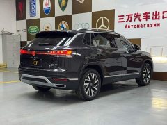 Volkswagen Taos 280TSI FWD Luxury Plus Advanced Edition - photo 6