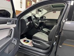Volkswagen Taos 280TSI FWD Luxury Plus Advanced Edition - photo 7