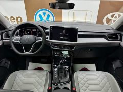 Volkswagen Taos 280TSI FWD Luxury Plus Advanced Edition - photo 9