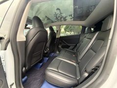 Tesla Model Y Rear-Wheel Drive - ფოტო 7