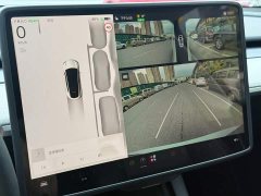 Tesla Model Y Rear-Wheel Drive - ფოტო 9