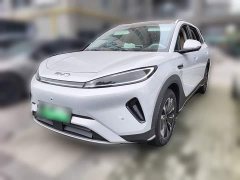 BYD Sealion 05 EV 630 Smart Driving Edition - ფოტო 1