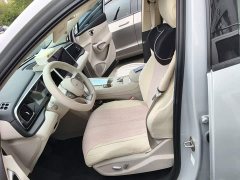 BYD Sealion 05 EV 630 Smart Driving Edition - ფოტო 11