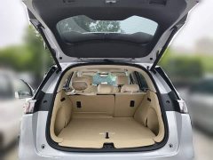 BYD Sealion 05 EV 630 Smart Driving Edition - ფოტო 15
